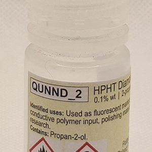 QUNND_2 Liquid suspension