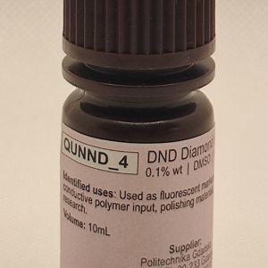 QUNND_4 Liquid suspension