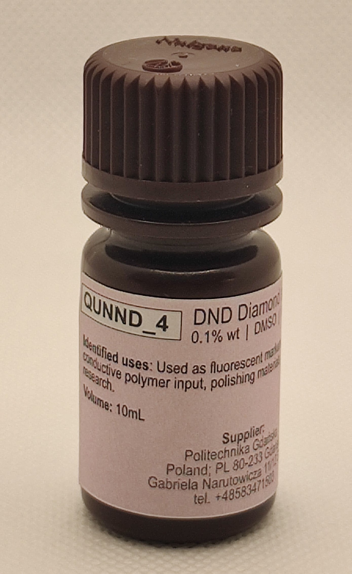 QUNND_4 Liquid suspension